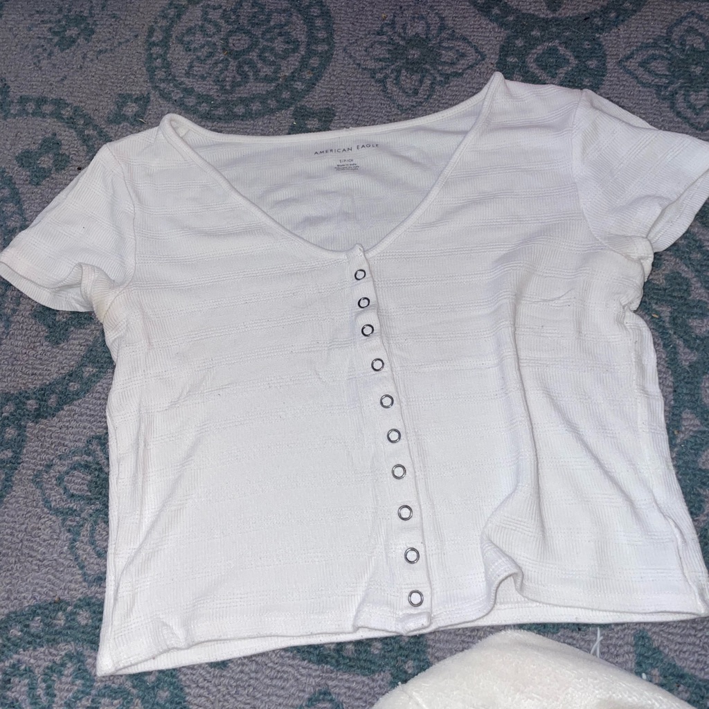 Ae Baby Tee